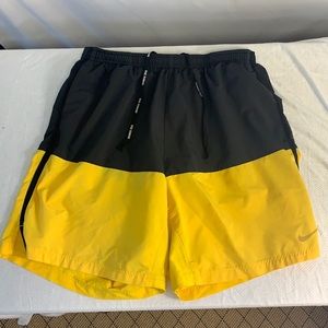 Nike L Dri-fit shorts